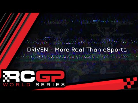 DRIVEN S1 E1 - TRAILER