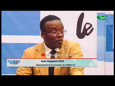 LE DEBRIEF DE L'ACTU du Mercredi 24/06/2020:" CAMER-CO: L'impossible envol ? "