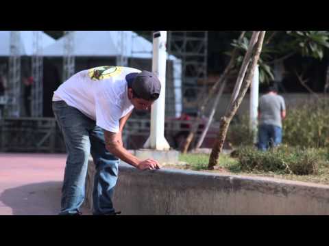 Glassy Sunhaters Brazil Tour Remix