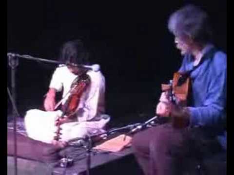 India Alba-Donaldwillie Live in Edinburgh Aug 2007