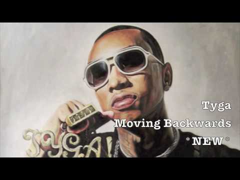**NEW TODAY HD** Tyga - Moving Backward