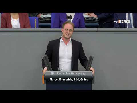 Video Thumbnail: Polizeiliche Analyse-Software „Bundes-VeRA“