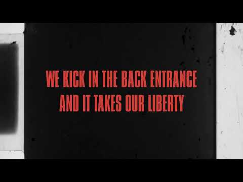 The Thief (Official Lyric Video) | The Rolling People