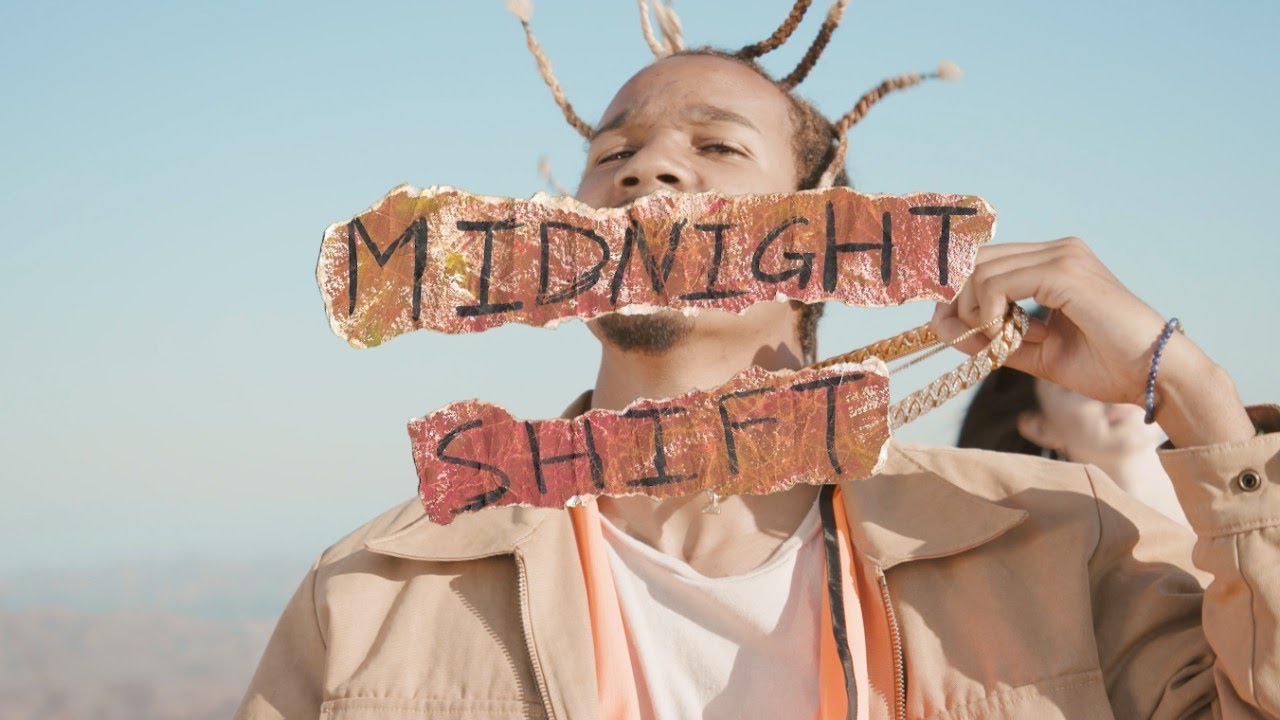 Kabwasa - Midnight Shift