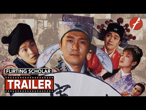 Nostalgia 6 Film Klasik Stephen Chow, Sudah Nonton Semuanya?-Image-8