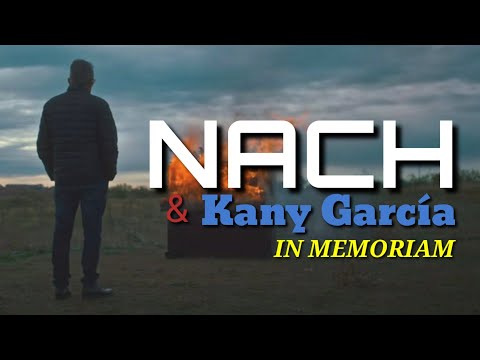 Nach y Kany García - In memoriam (letra)