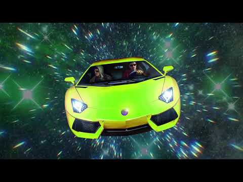 TARIKATA & KAMO - IDVASH LI (AUDIO)