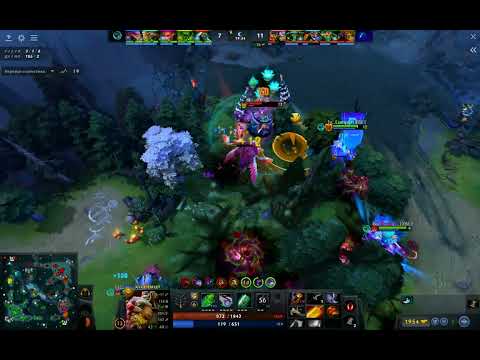 beastcoast VS Azure Ray Игра 2 | PGL Wallachia 2024 Season 2