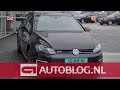 Volkswagen Golf GTE aankoopadvies