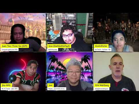 Strategic Simulations Inc (SSI) Gold Box RPGs by @Erik Wahlberg | Timeless Gamers Show