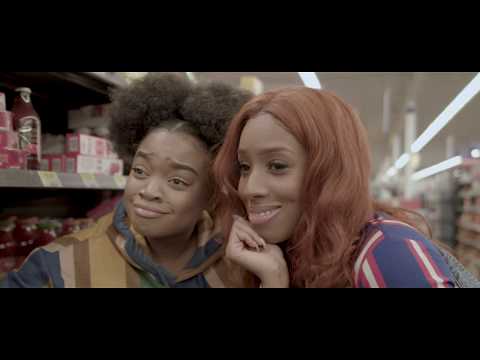 Staasia Daniels- Peanut Butter [Official Video]
