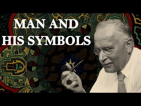 Carl Jung’s Man and His Symbols Explained
