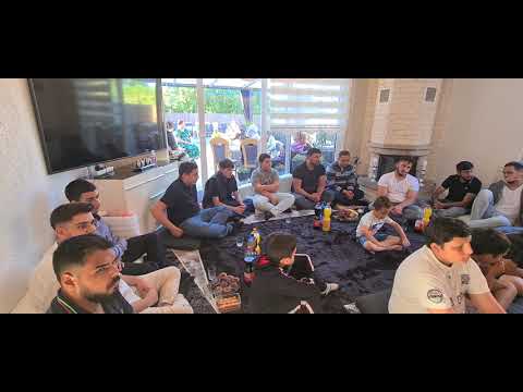 seh Sedat Sinani mevludi ko Abazi