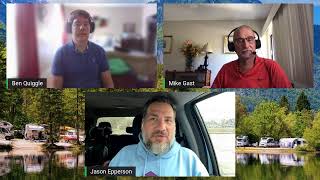 WCM's Outdoor Hospitality Update: RVer's Perspective on Industry Growth
