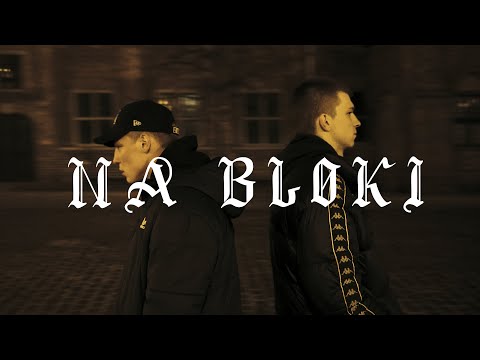 LUQ x MŁODY JACA - NA BLOKI (VIDEO DIR. BY @NIEZLYKRETIK)