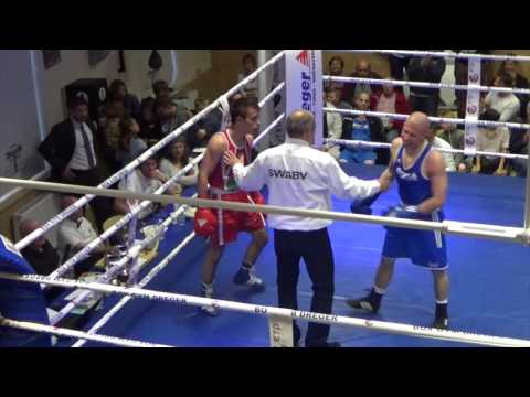 2  Boxgala Alzey 2016 - Teil 3