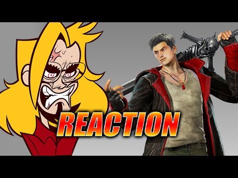 MAX REACTS: Marvel Vs. Capcom Infinite Costume DLC (Wave 1)