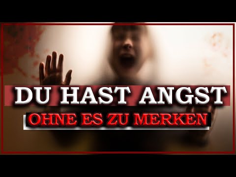 Wie Angst von Psychologie beeinflusst wird