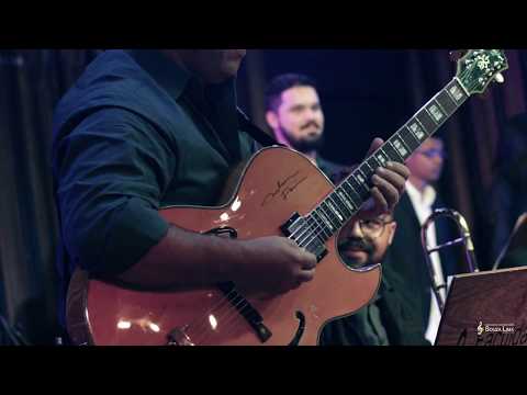 Brooklyn High - Big Band Souza Lima & Nelson Faria
