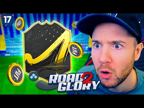 THIS STRIKER FIXED MY ATTACK!!!  - RTG #17 - FIFA 23 Ultimate Team