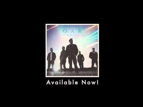 O.A.R. - The Rockville LP Track by Track Commentary (Favorite Song)