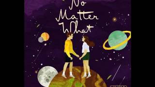 BoA (보아), Beenzino (빈지노) - No Matter What (Instrumental)