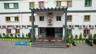 Narayana Olympiad School Video
