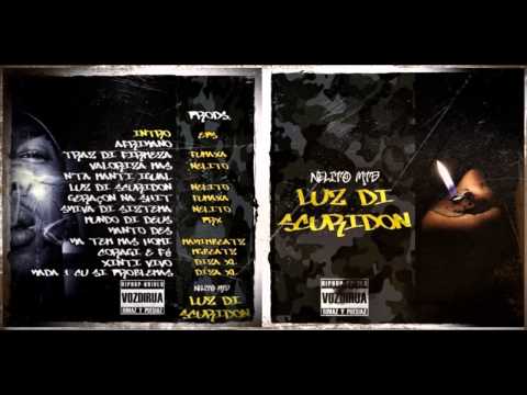 NELITO MTB - KANTO DES