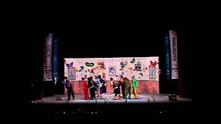 Sosasión de Dirertores. Los artistas también fuimos comparsistas – Preliminares – COAC 2010