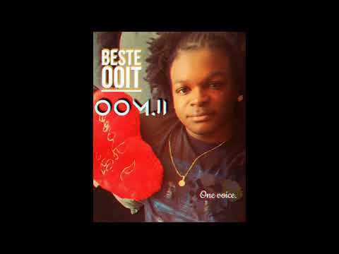 OomJi - Beste Ooit (prod. TMG)