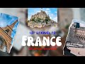 Bonjour France The Land Of Romance