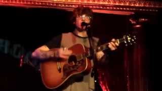 Matt McAndrew - Lost Stars - The Cutting Room NYC 1/28/15