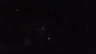 The Raveonettes You say you lie @MusicHall Barcelona