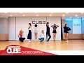 CLC(씨엘씨) - 'Devil' (Choreography Practice Video) CLC(씨엘씨) - 'Devil' (Choreography Practice Video)