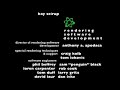 Toy Story 2 1999 End Credits