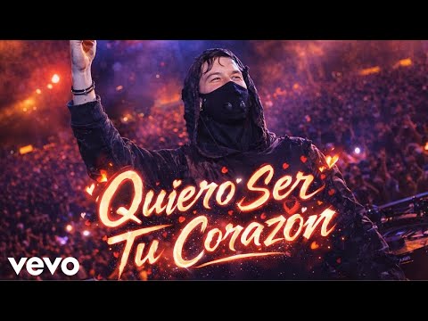 Quiero Ser Tu Corazón - Blesso (Official Music Video)