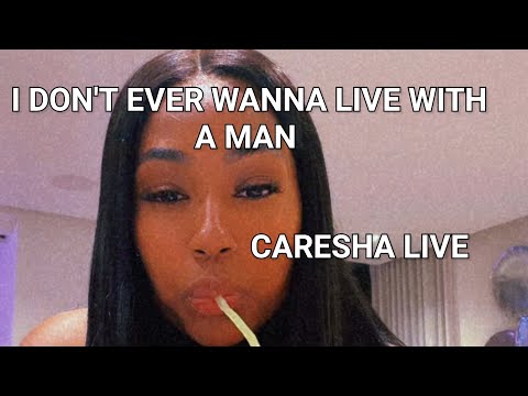 Caresha aka Yung Miami Talks Abt Marriage, Kids, Regrets & More