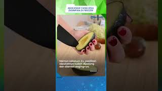 Jangan Simpan Bahan Makanan Sembarang di Dalam Freezer, Ketahui Apa Saja yang Diperbolehkan