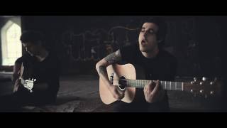 Cabaret Runaway - Broken Maiden Acoustic (Official Music Video)