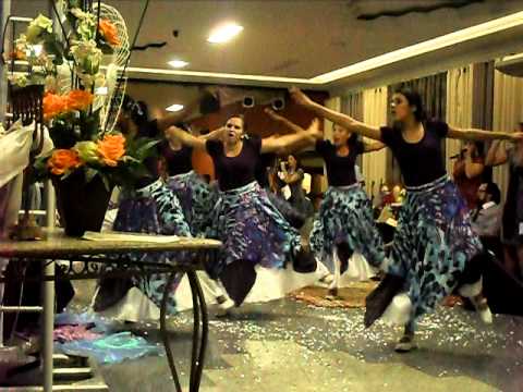 hagnos - geração bem - aventurada