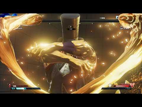 NCH EU Bropanga - Rikkmeister vs Myrken