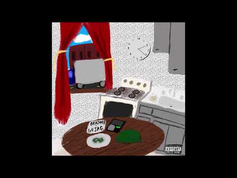 448 BRAD & G4JAG - 222 (Official Audio)