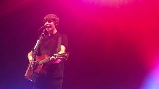 BIGGER LOVER JAKE BUGG PLAZA CONDESA 2019.