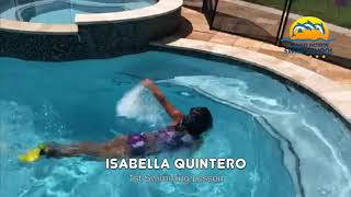 Isabella Quintero