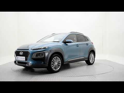 Hyundai Kona 1.0 T-gdi Executive - Image 2