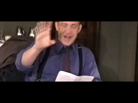 "Spider-Man" - Tobey Maguire, J.K. Simmons and CGI Spider-Man screen tests