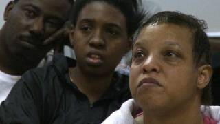 Paris, Texas race dialogue