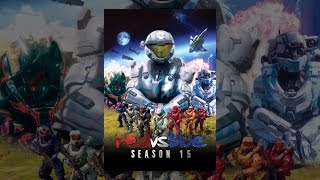 Red vs. Blue: Season 15