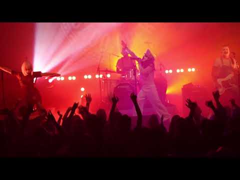 SADO OPERA - live in Zurich at Lila Queer festival