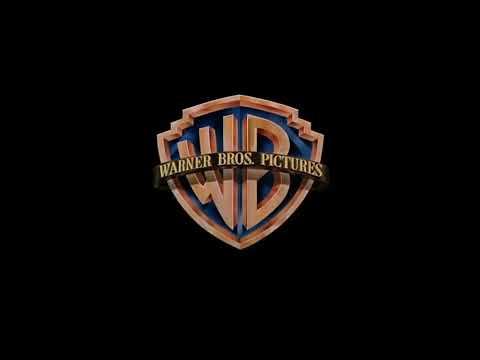Warner Bros. Pictures Logo 2022 (1967 Style) [Instagram] (open matte)